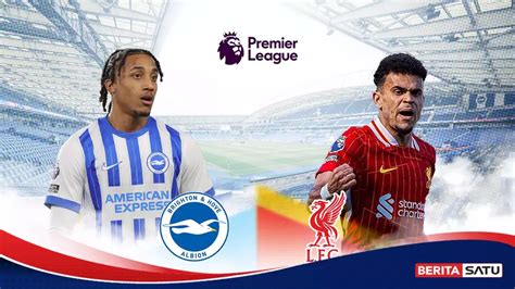 total sportek liverpool vs brighton.